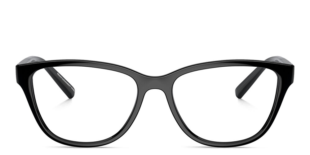 ARMANI EXCHANGE Logo Cat-Eye Eyeglasses