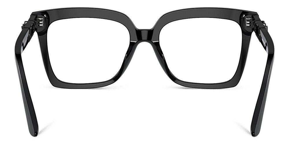 MICHAEL KORS MK Motif Square Eyeglasses