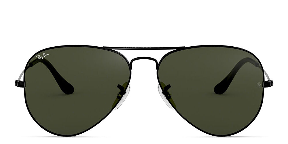 Unisex Aviator Sunglasses