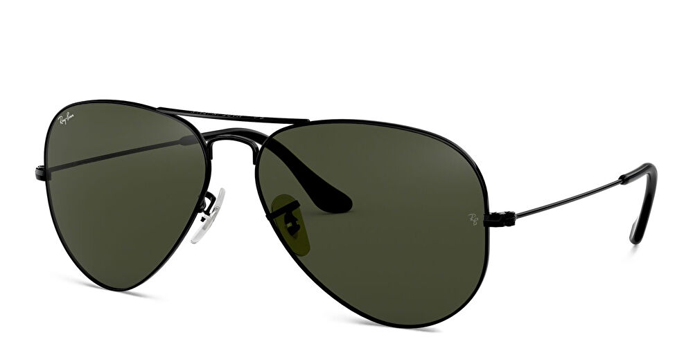 Ray-Ban Unisex Aviator Sunglasses