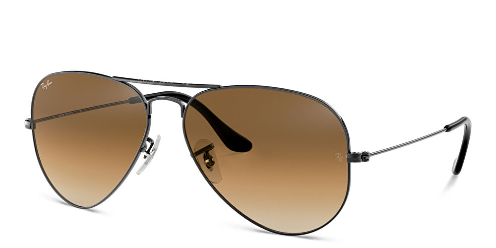 Ray-Ban Unisex Aviator Sunglasses