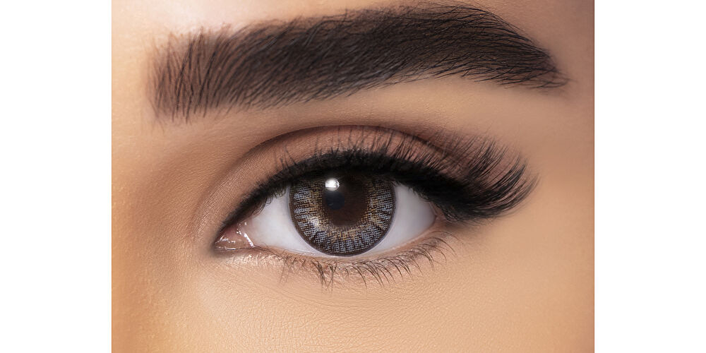 Freshlook COLORBLENDS Monthly Color Contact Lenses