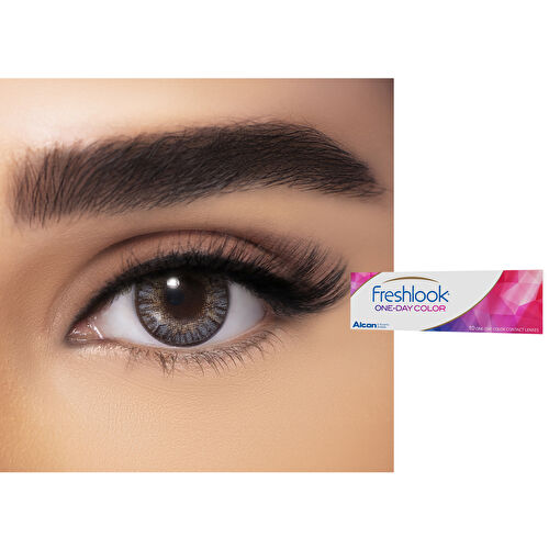 Contact Lenses - Pack of 30