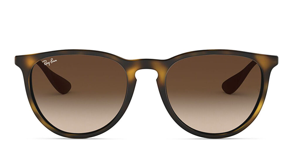 Unisex Oversized Round Sunglasses
