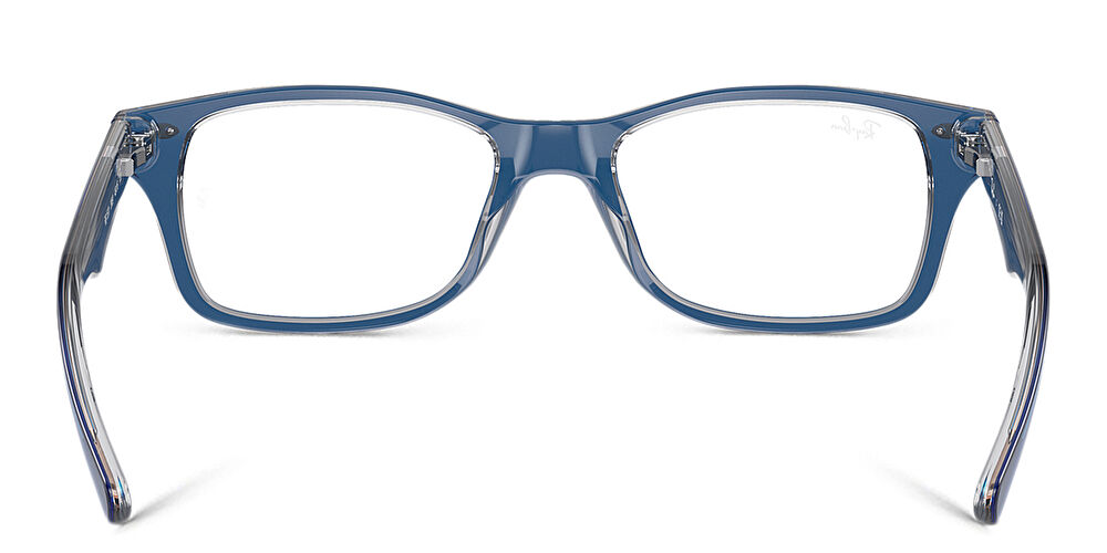 Ray-Ban Junior Optics Kids Square Eyeglasses