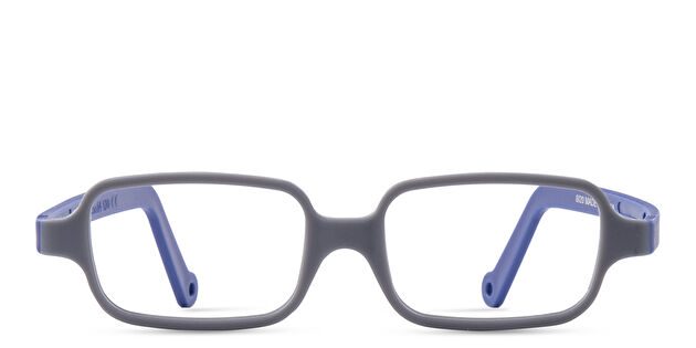 نظارات طبية مستطيلة للأطفال